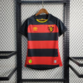 Camisa Sport Home 23/24 - Umbro Mujer