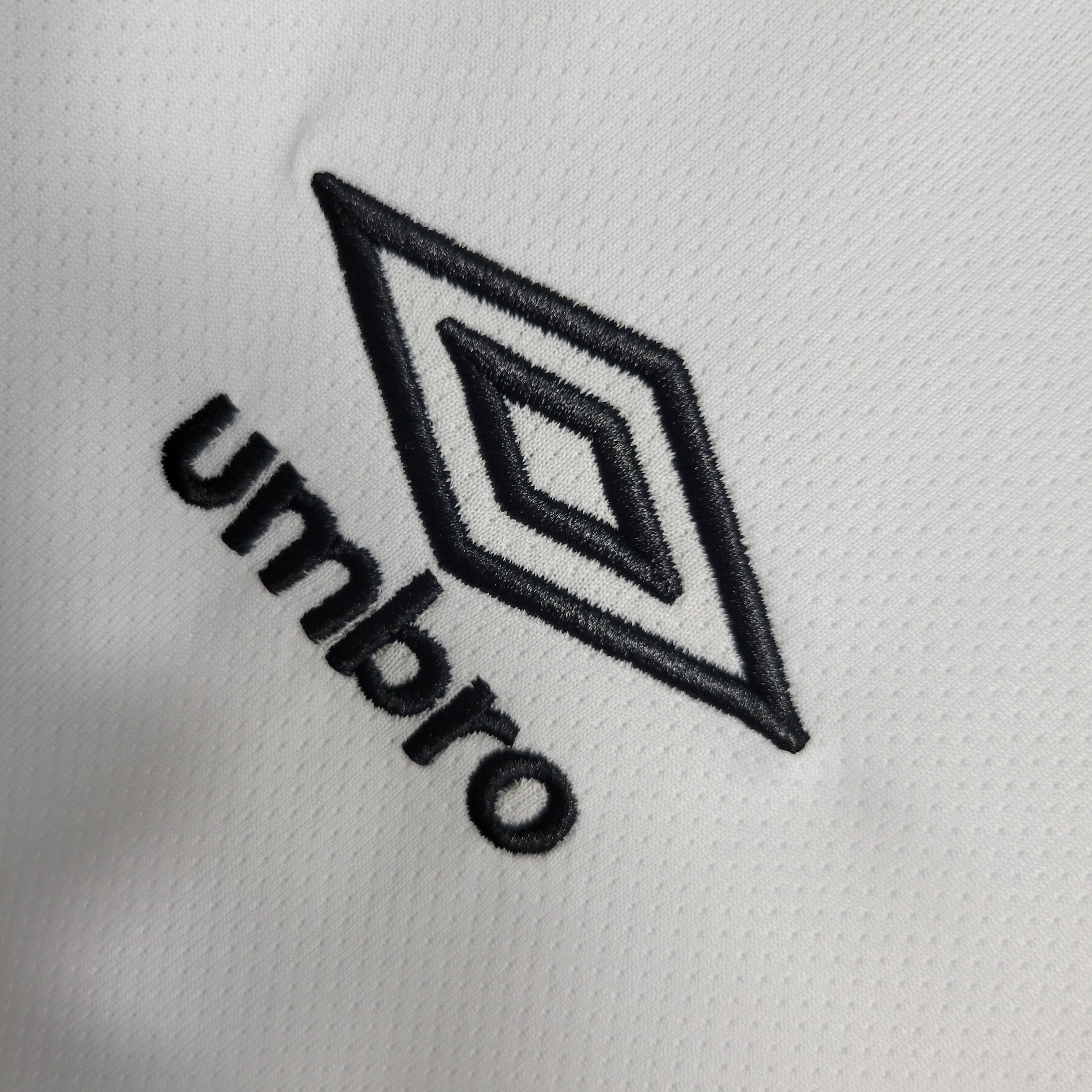 Camisa Santos Home 23/24 - Umbro Mujer