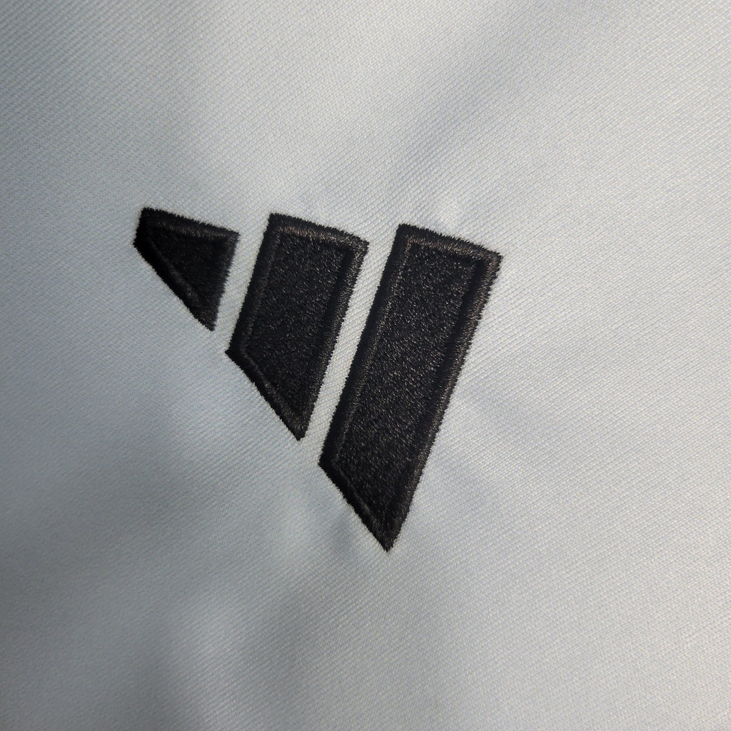 Camisa Bélgica Home  23/24 - Adidas Mujer