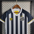 Camisa Santos Home 23/24 - Umbro Mujer