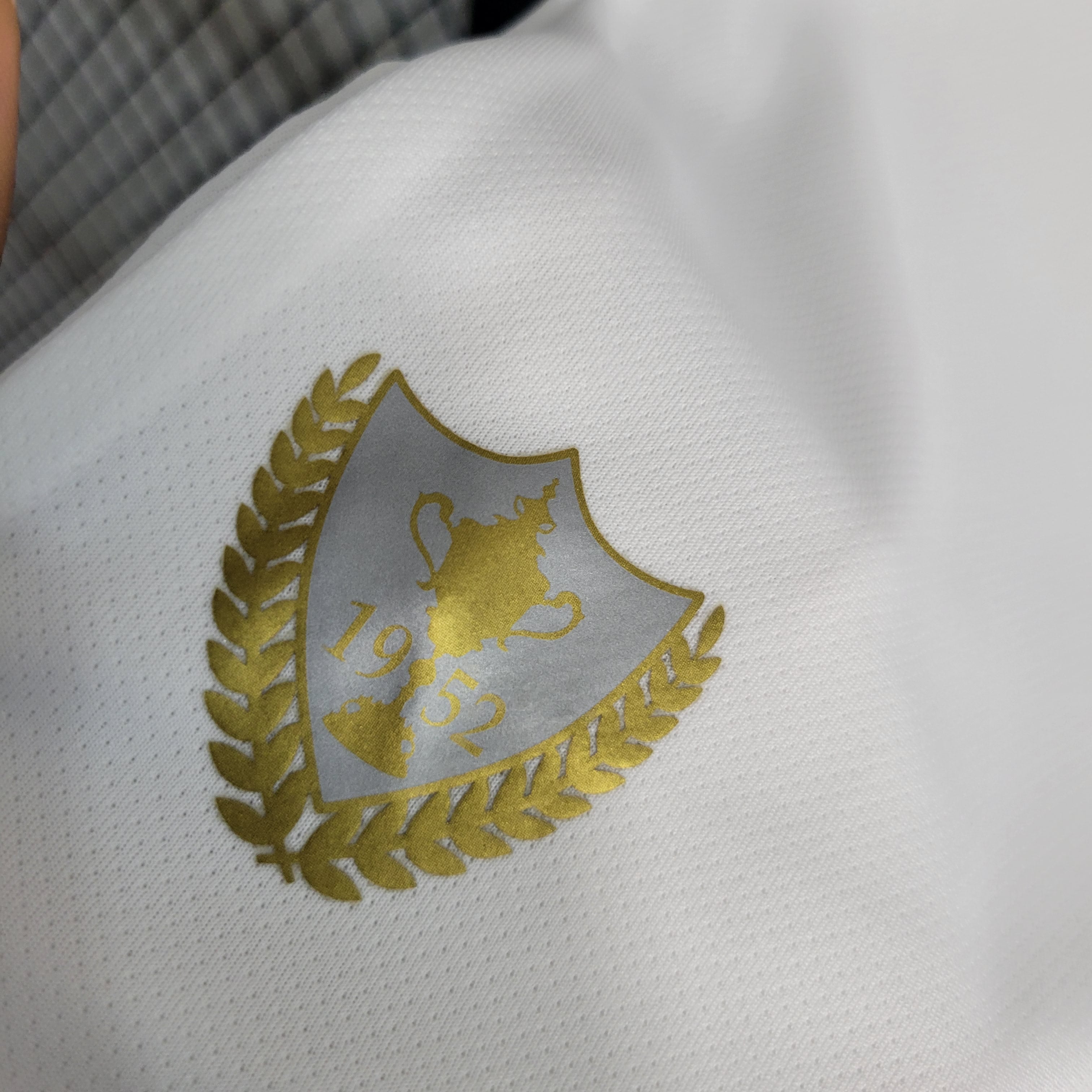 Camisa Fluminense Away 23/24 - Umbro Mujer