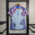 Camisa Espanha Home 23/24 - Adidas Feminina