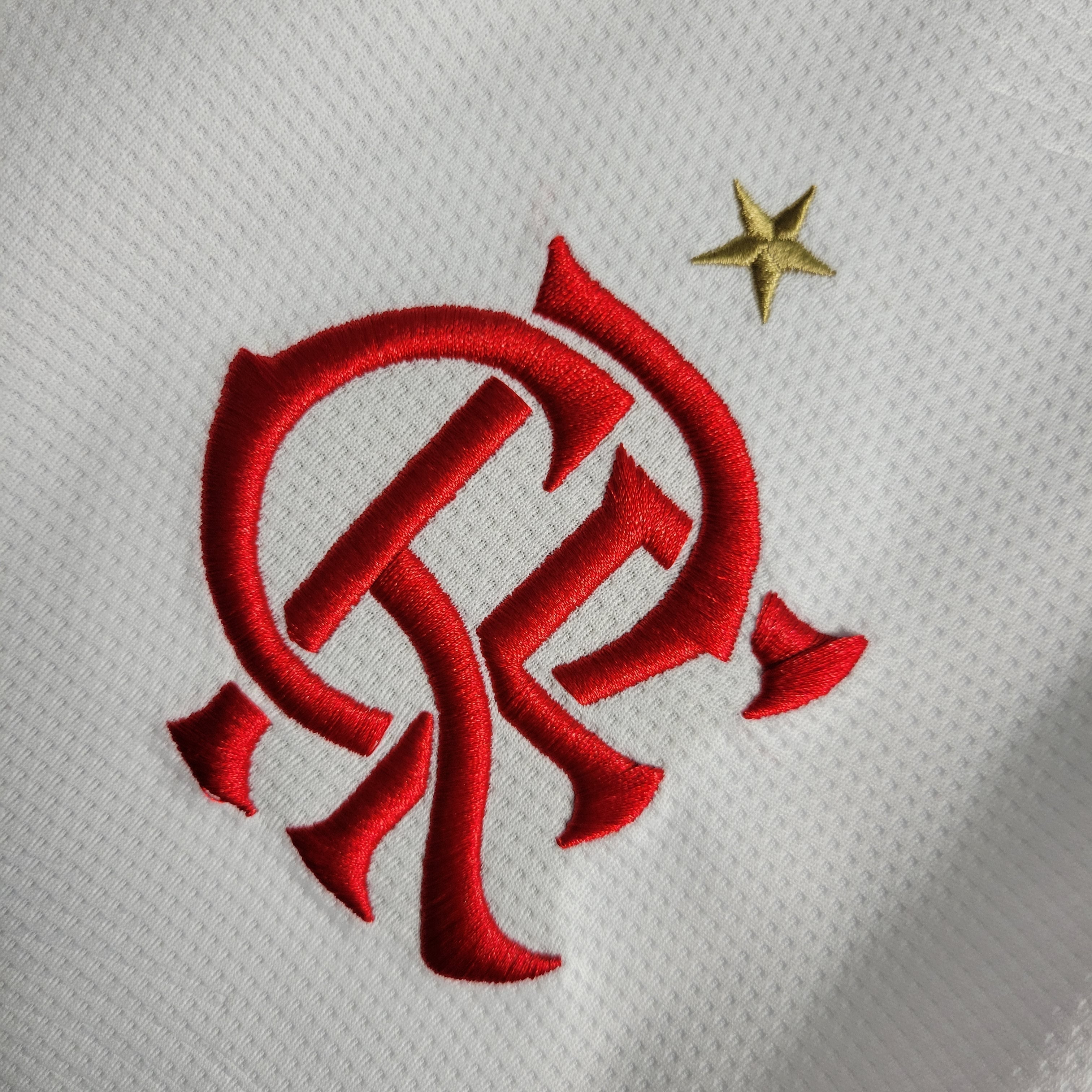 Camisa Flamengo Away 22/24 - Umbro Hombre | Versión Aficionado