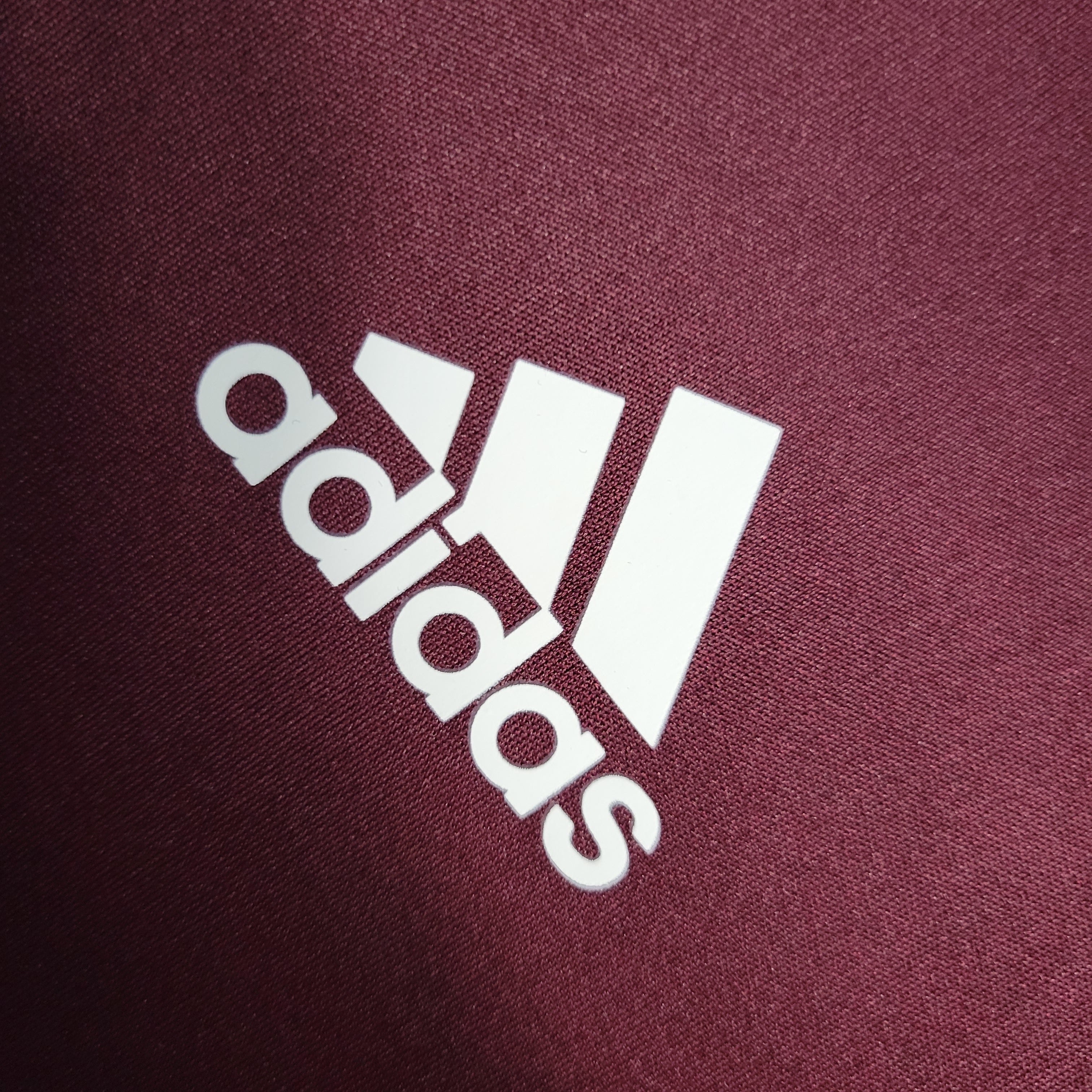 Camisa São Paulo Treino 22/23 - Adidas Hombre | Versión Aficionado