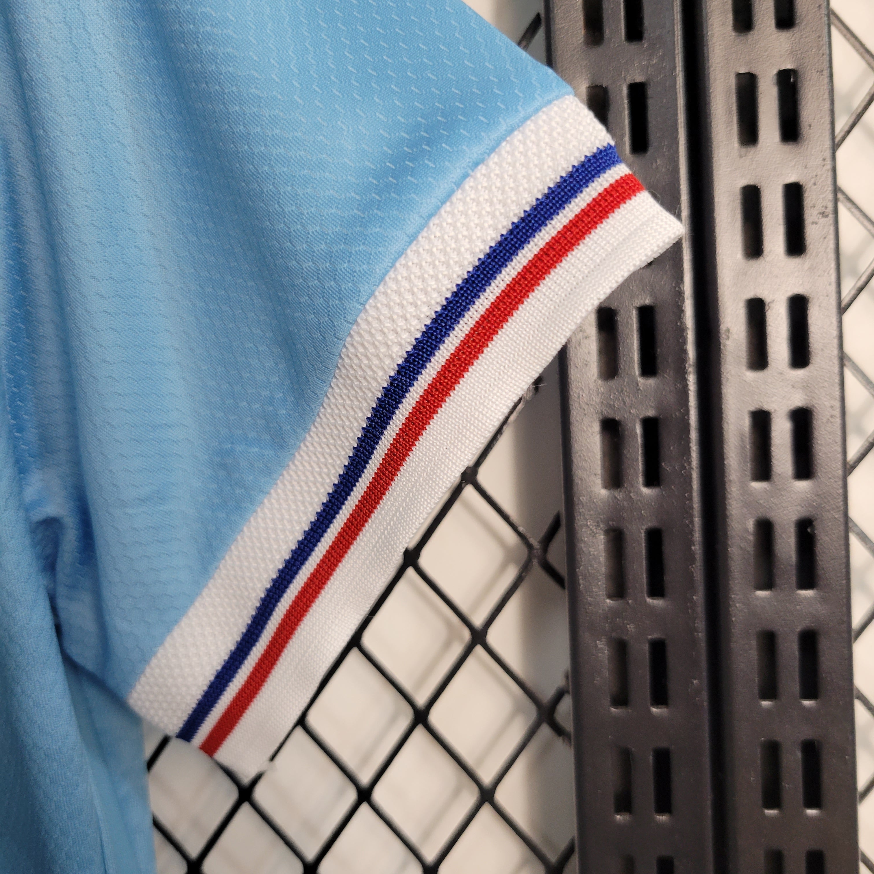 Camisa Bahia Home Titular 23/24 - Mujer