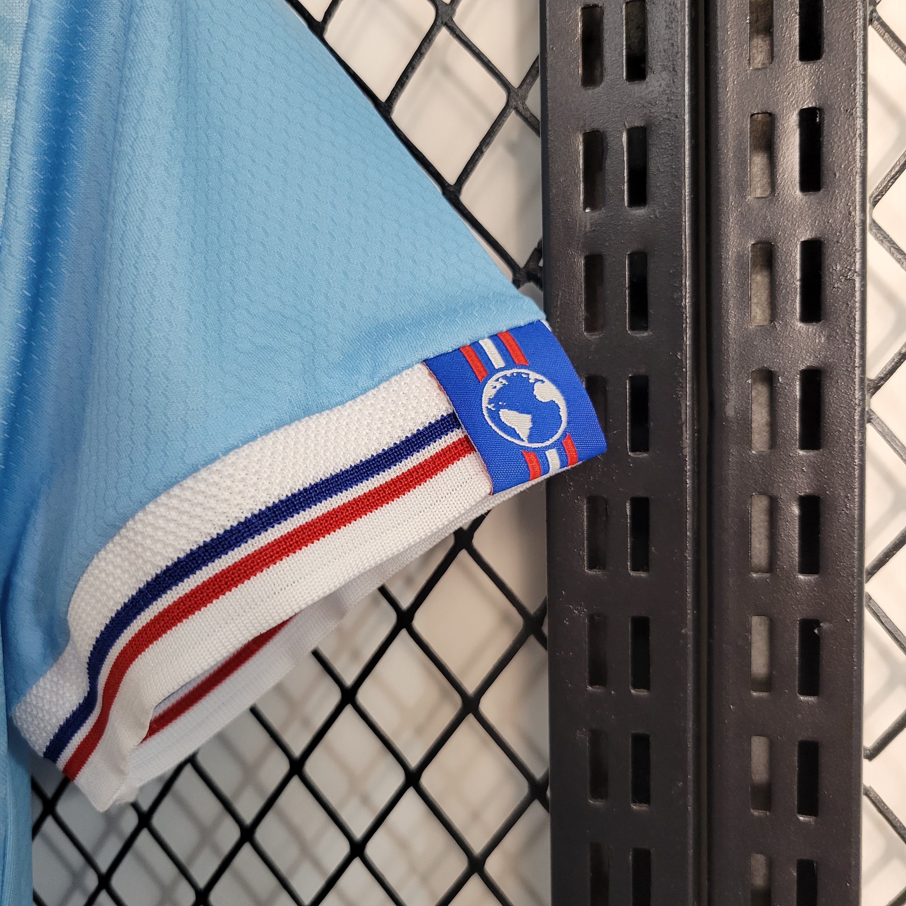 Camisa Bahia Home Titular 23/24 - Mujer