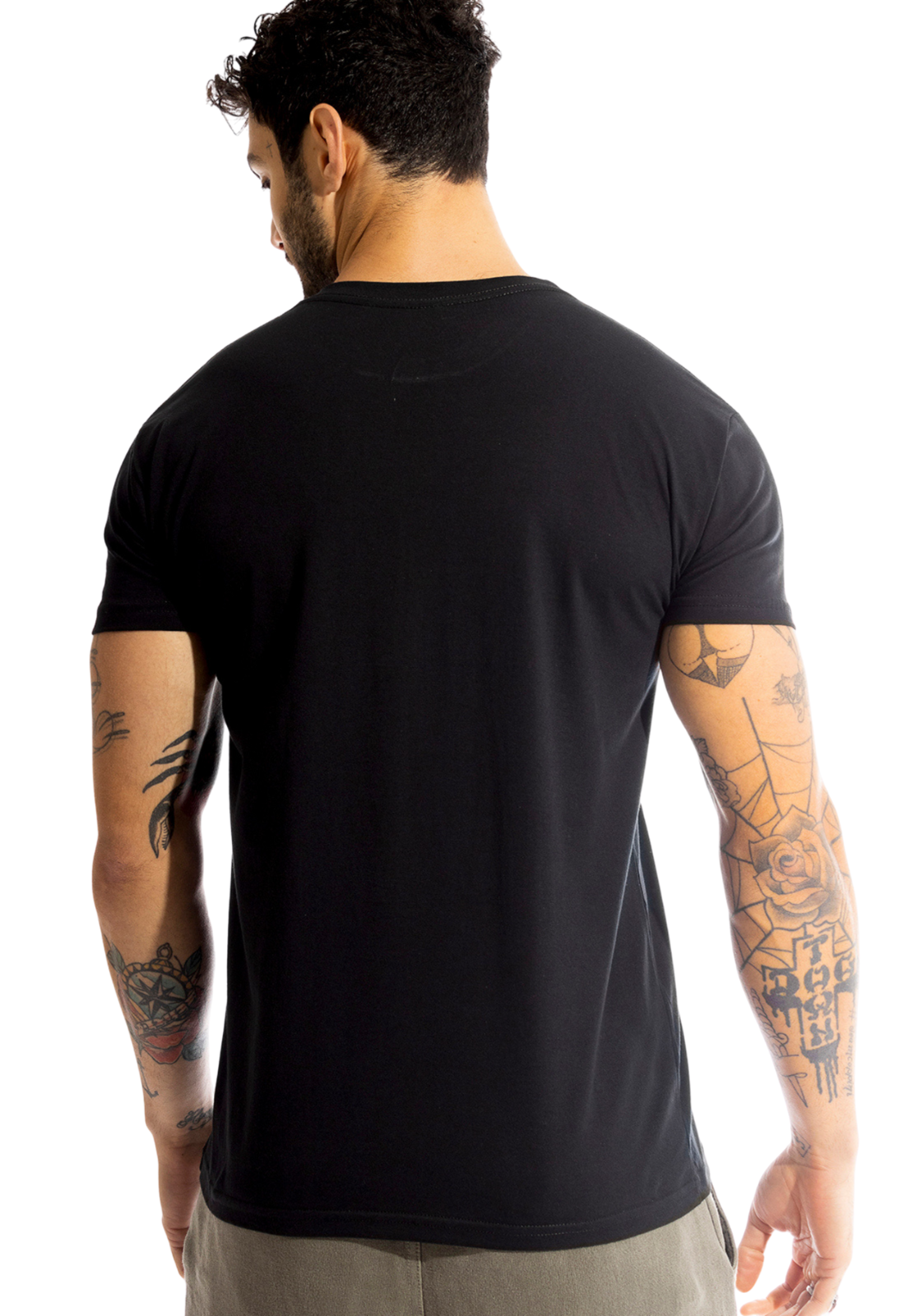 Kit 10 Camisetas Frases Aleatorio