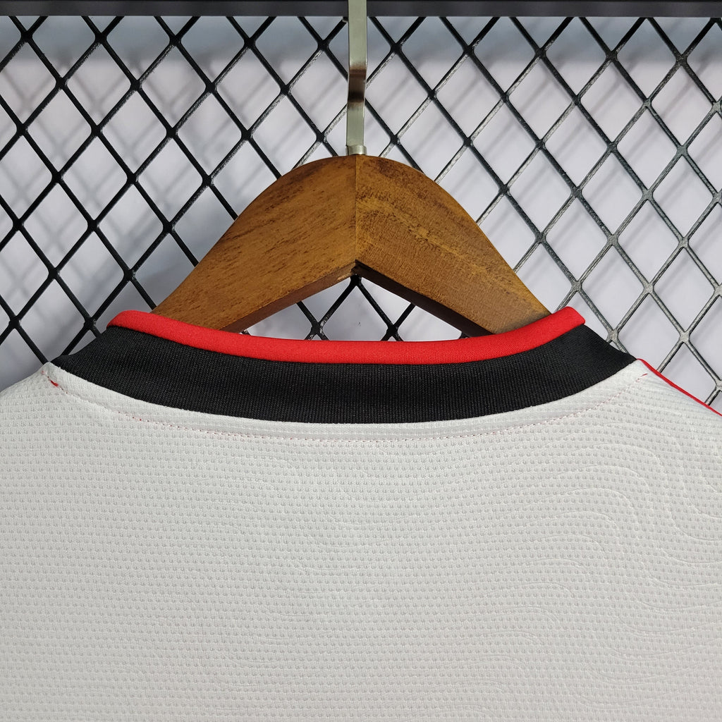 Camisa Flamengo Away 22/24 - Umbro Hombre | Versión Aficionado
