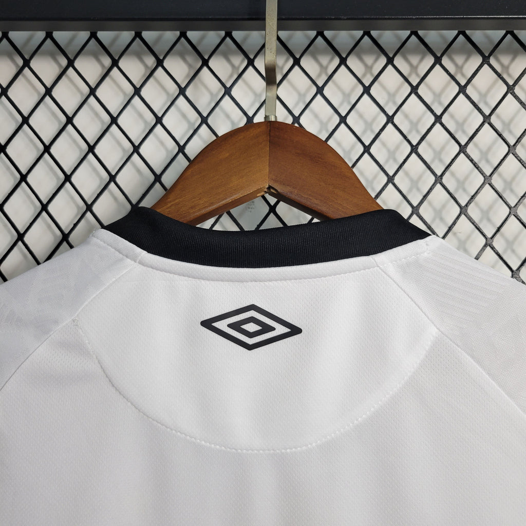 Camisa Sport Away 23/24 - Versão Mujer