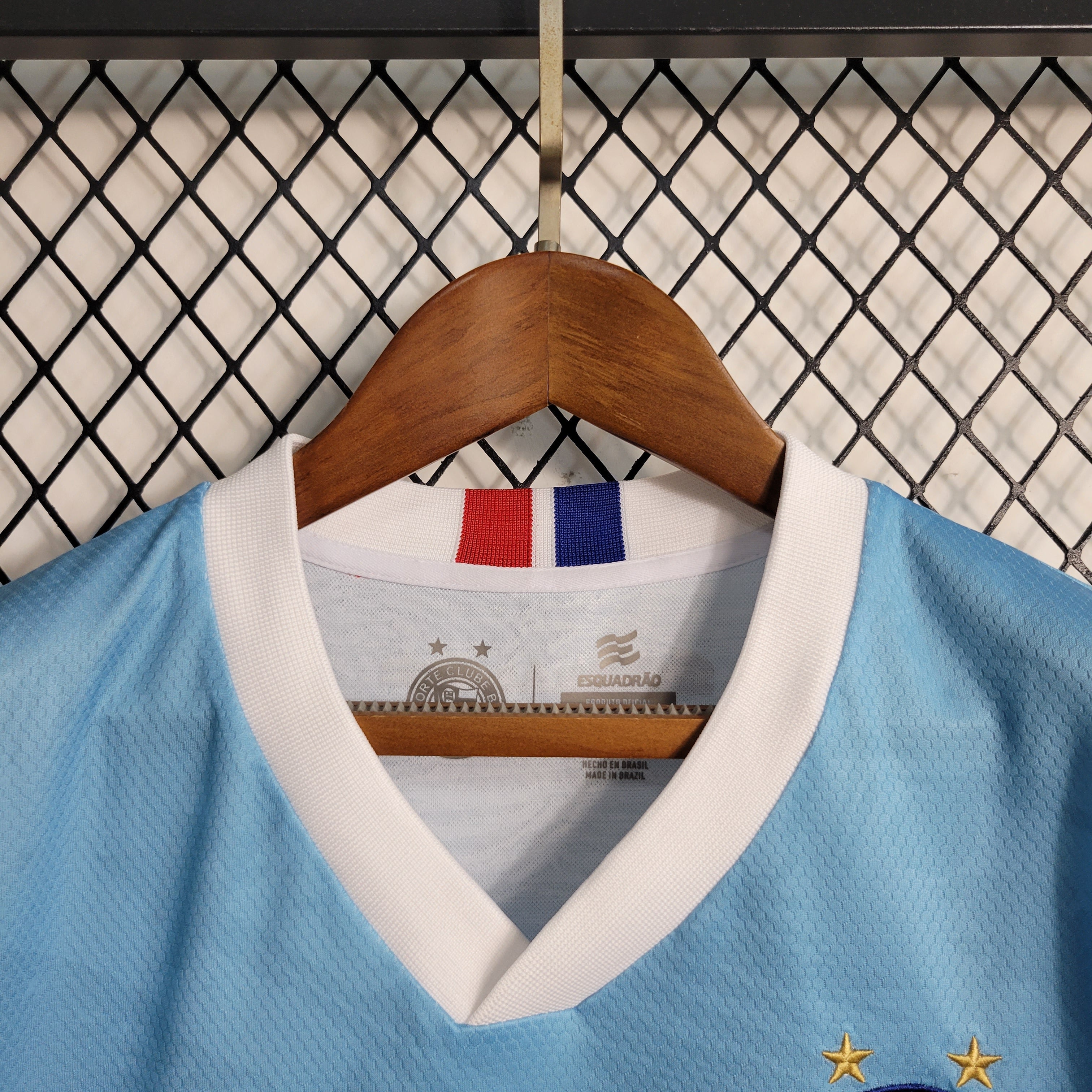 Camisa Bahia Home Titular 23/24 - Mujer