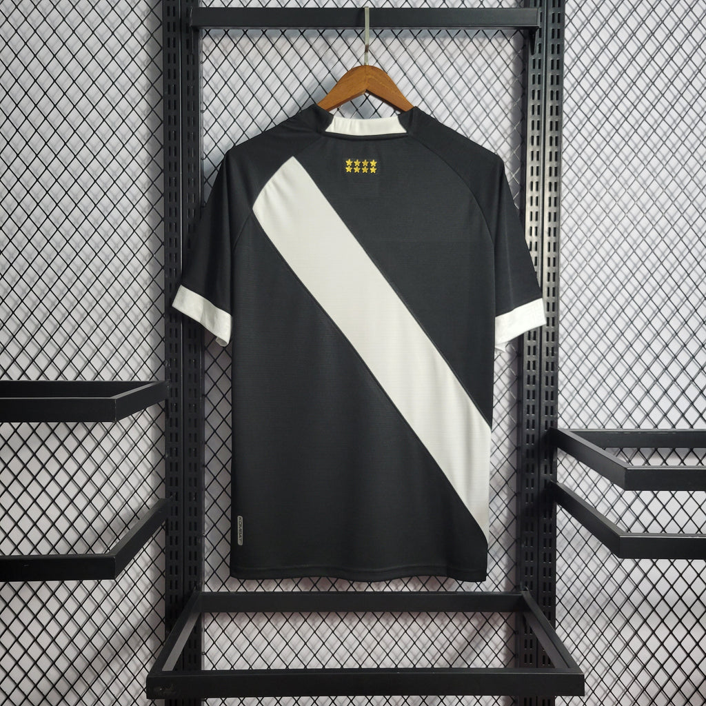 Camisa Vasco Home 22/23 - Kappa Hombre | Versión Aficionado