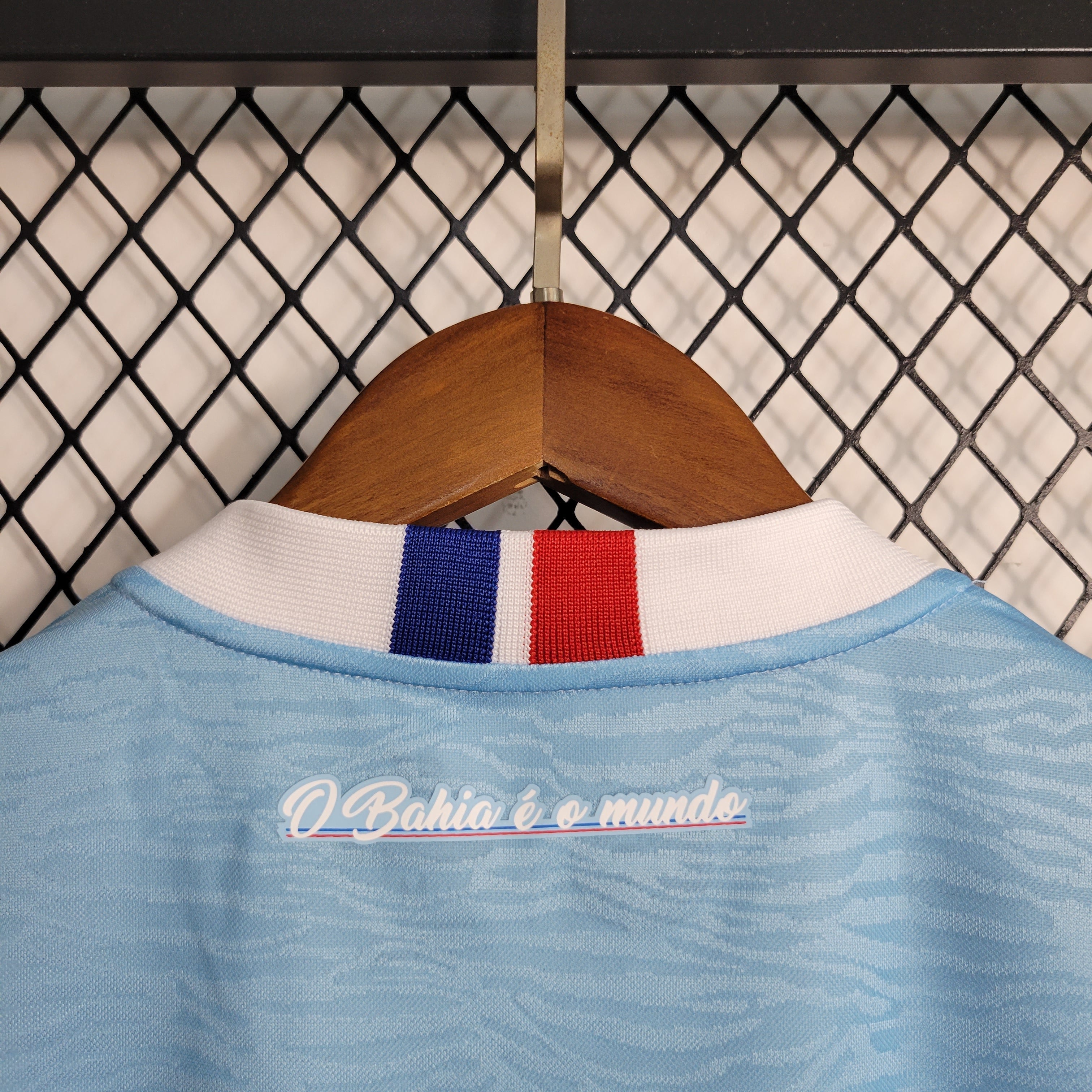 Camisa Bahia Home Titular 23/24 - Mujer