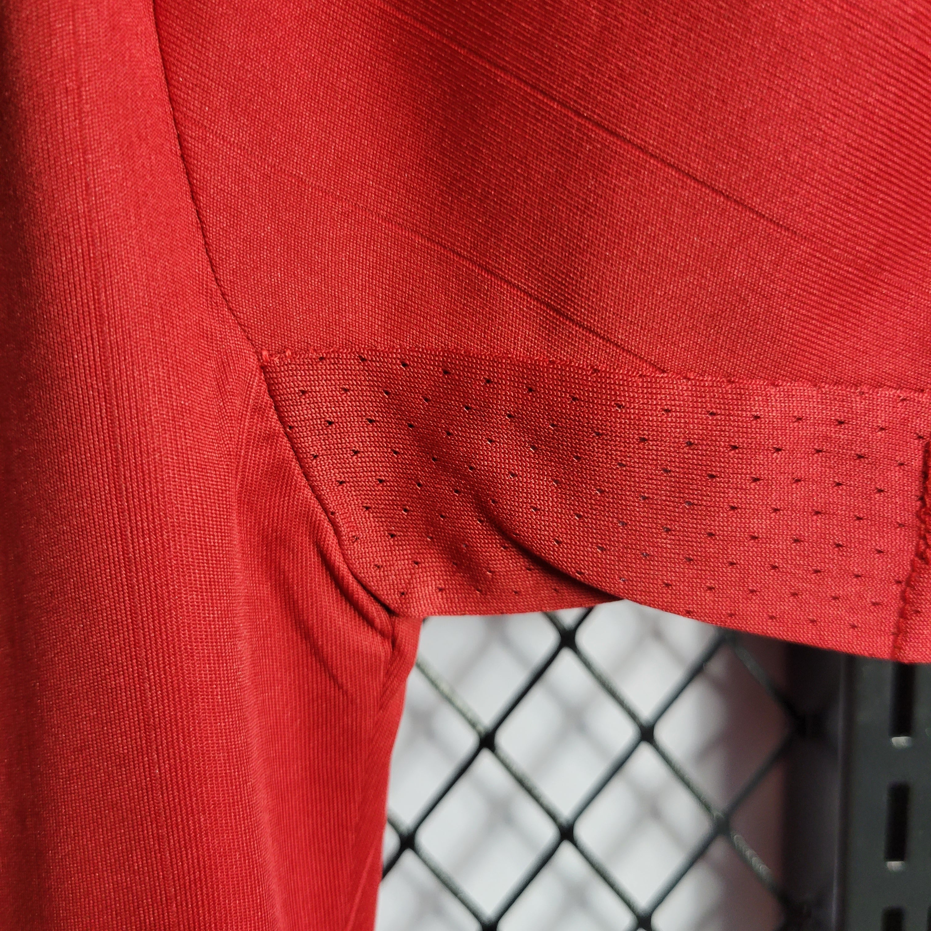 Camisa Manchester United Titular 22/23 - Versão Mujer