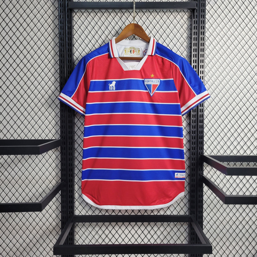 Camisa Fortaleza Home 23/24 - Hombre | Versión Aficionado