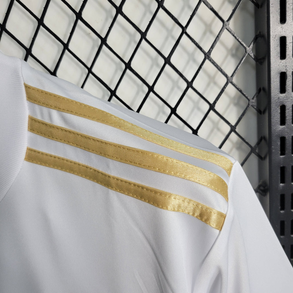 Camisa Itália Edição Especial 23/24 - Adidas Hombre | Versión Aficionado - Lançamento
