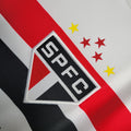 Camisa São Paulo Home 23/24 - Adidas Hombre | Versión Aficionado - Lançamento