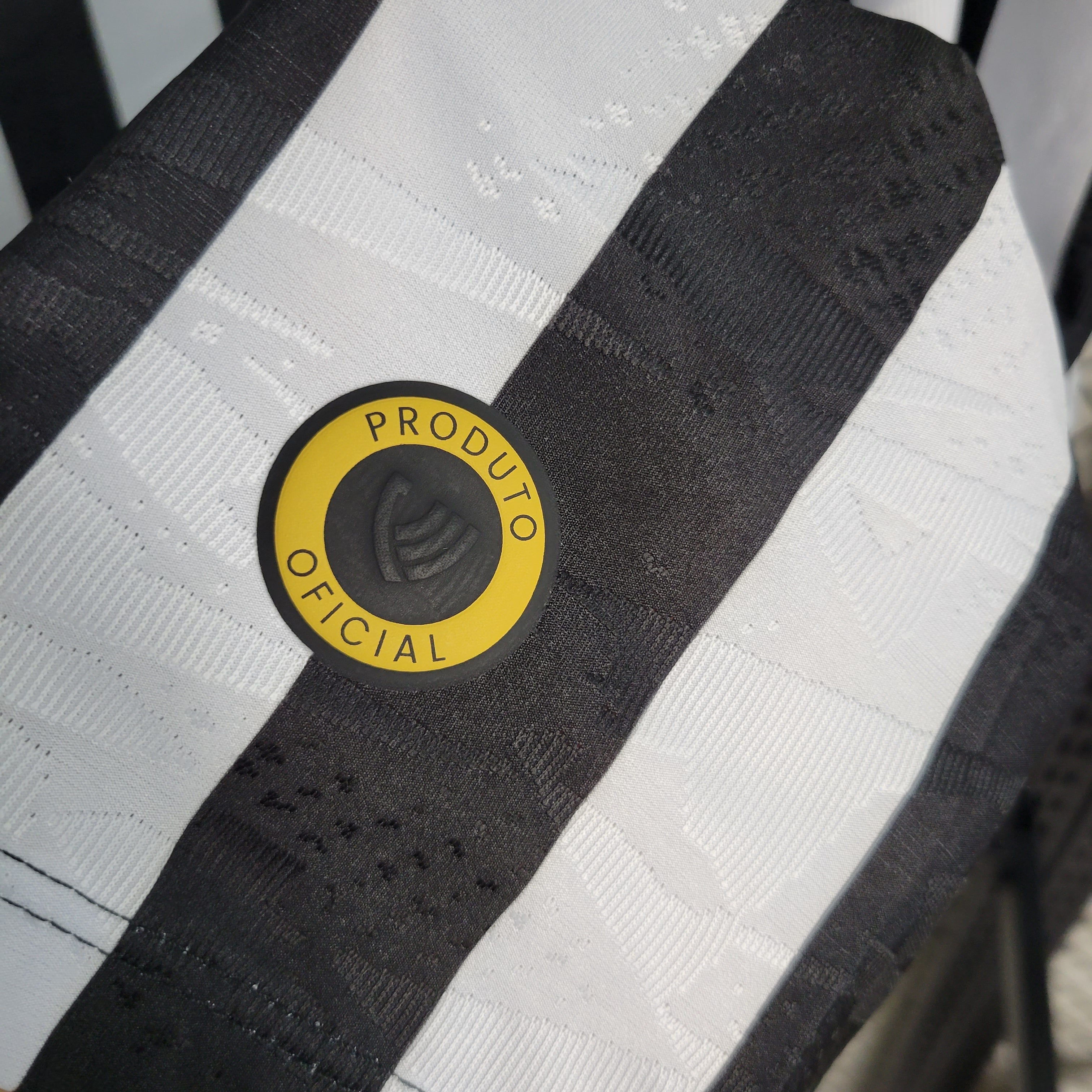 Camisa Ceará Home 23/24 - Hombre | Versión Aficionado