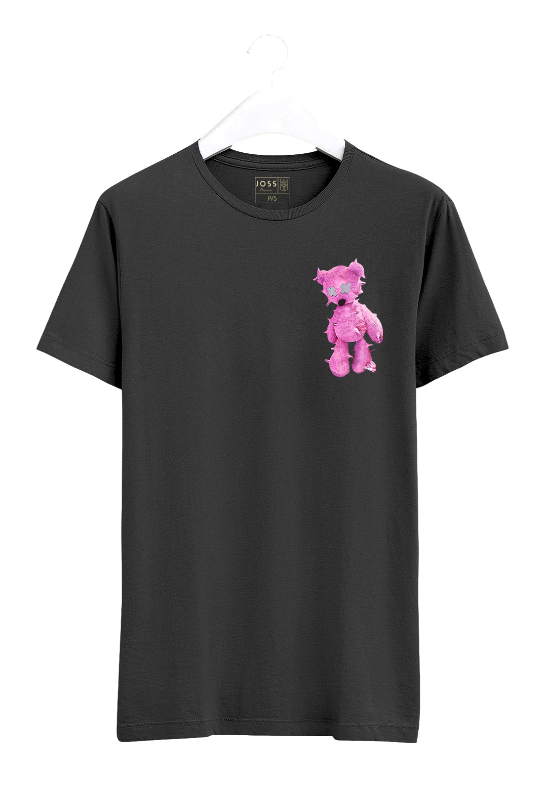 Kit 10 Camisetas Simbols Aleatorio