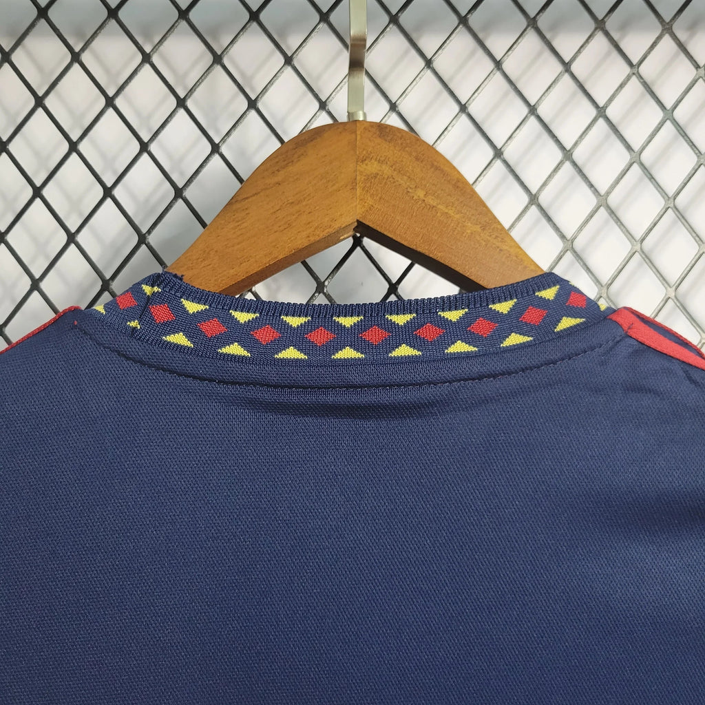 Camisa Ajax Away 22/23 - Adidas Hombre | Versión Aficionado