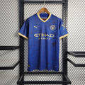 Manchester City Away 23/24 - Puma Hombre | Versión Aficionado