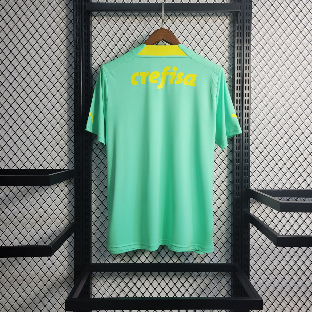 Camisa Palmeiras 23/24 - Puma Hombre | Versión Aficionado