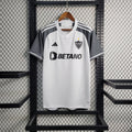 Camisa Atlético Mg Away 23/24 - Adidas Hombre | Versión Aficionado - Lançamento