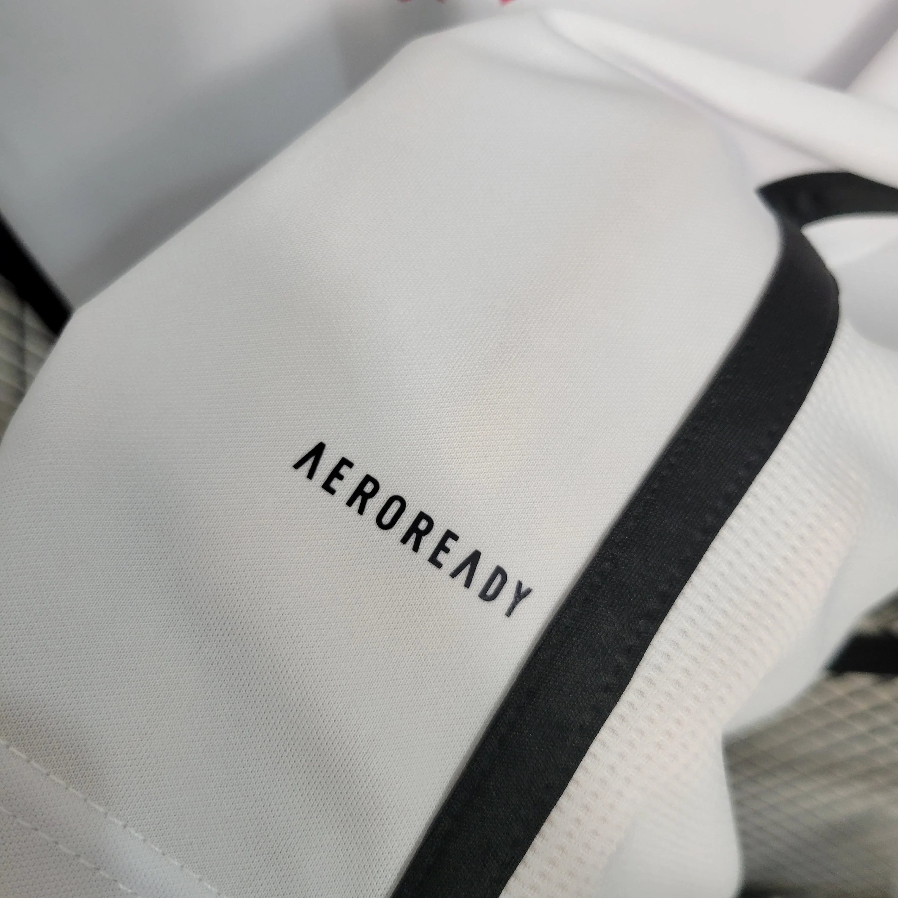Benfica Away 23/24 - Adidas Men's Fan Edition - New Release