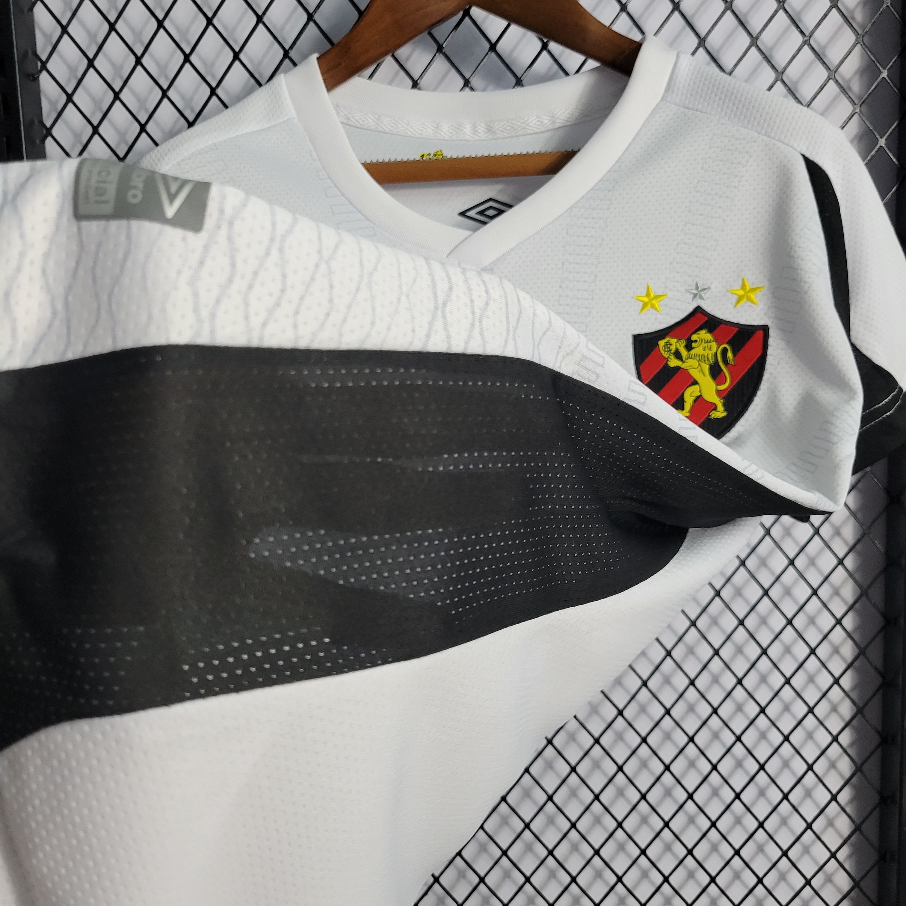Camisa Sport Reserva 22/23 - Versão Mujer