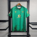 Camisa Real Betis Home 23/24 - Hummel Hombre | Versión Aficionado - Lançamento