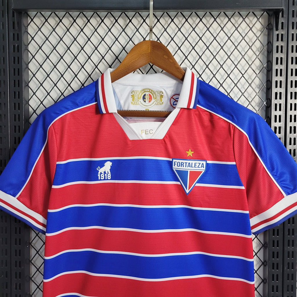 Camisa Fortaleza Home 23/24 - Hombre | Versión Aficionado