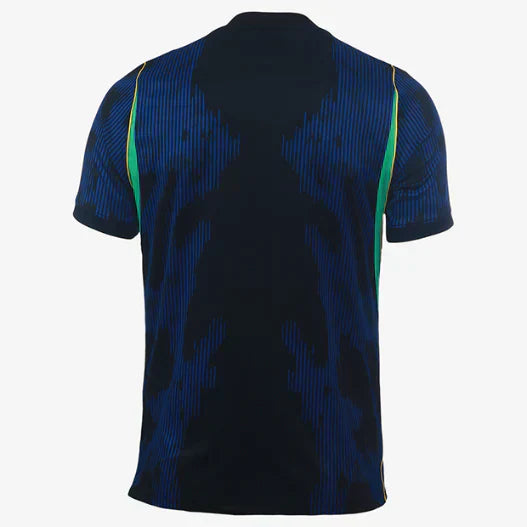 Camisa Seleção Brasileira 2026/27  II