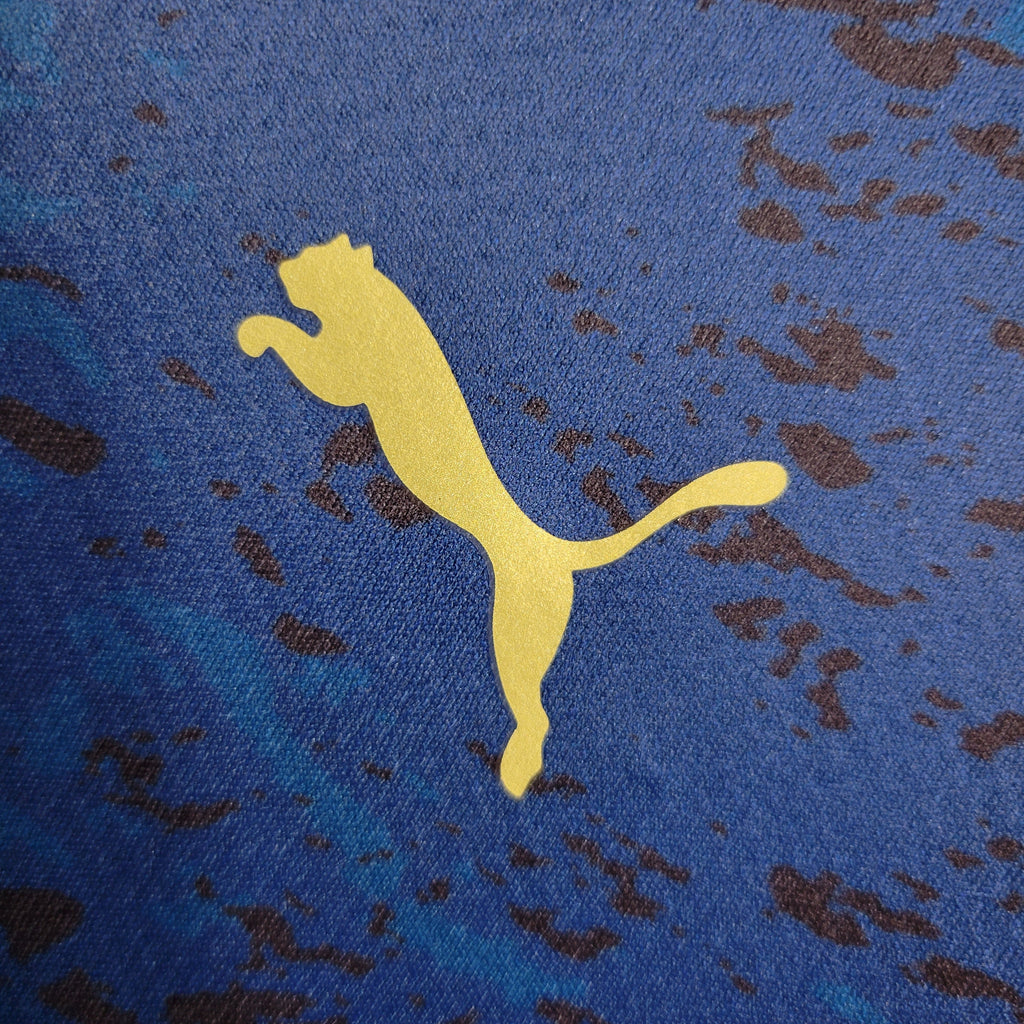 Manchester City Away 23/24 - Puma Hombre | Versión Aficionado