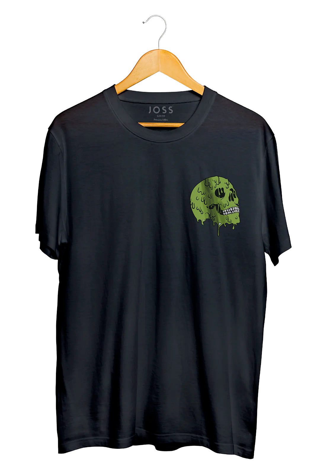 Kit 10 Camisetas Tropical Skull Aleatorio