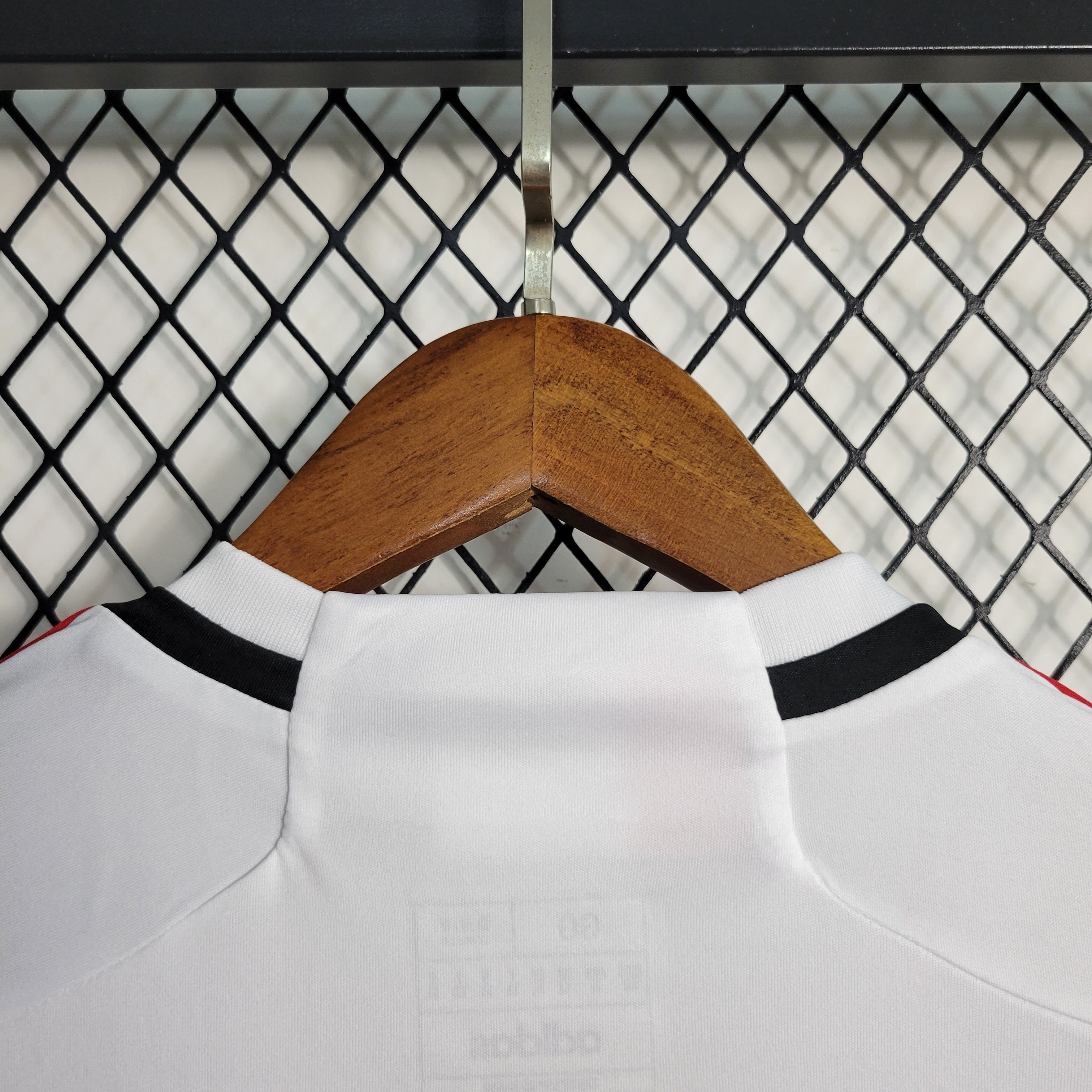 Camisa São Paulo Home 23/24 - Adidas Hombre | Versión Aficionado - Lançamento