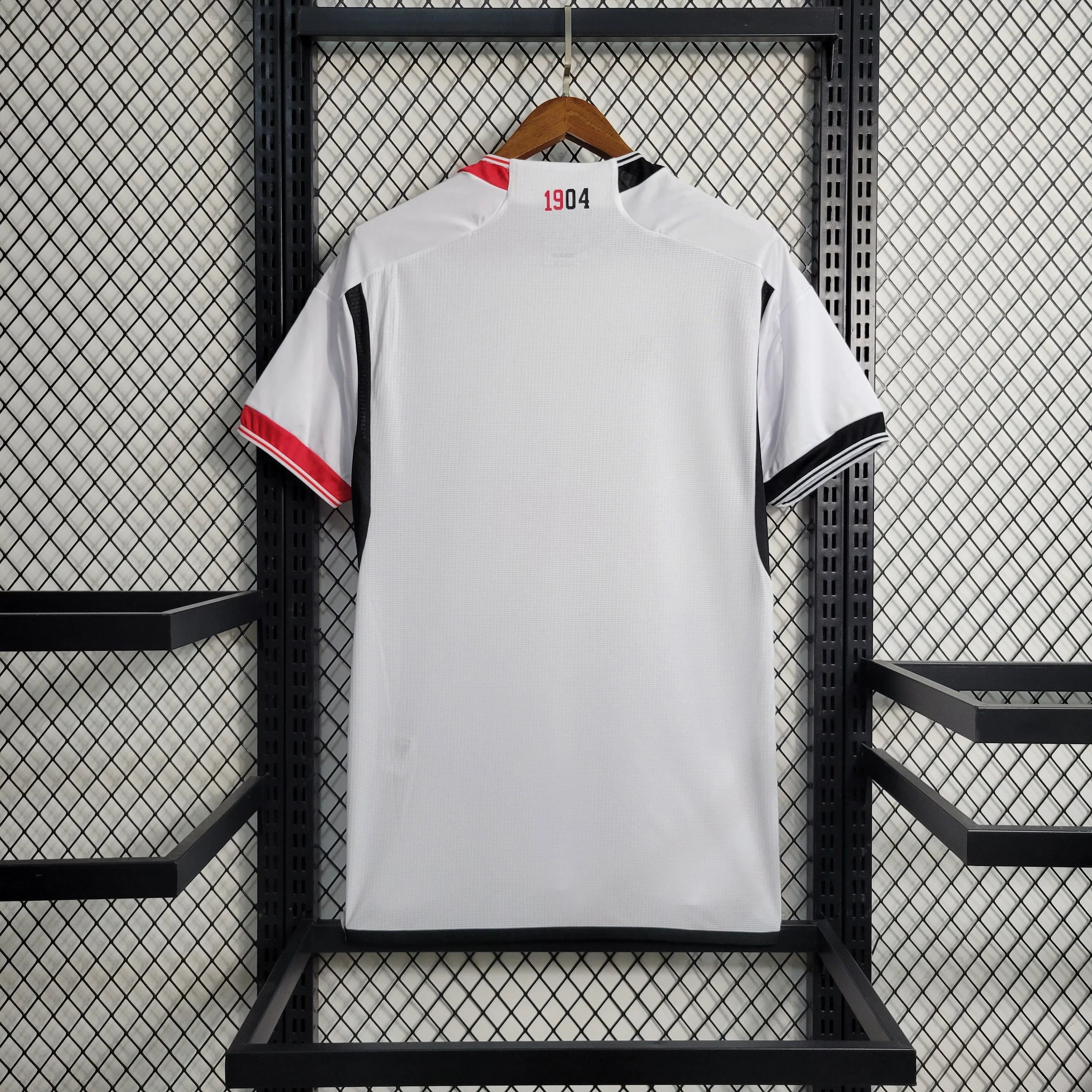 Benfica Away 23/24 - Adidas Men's Fan Edition - New Release