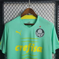 Camisa Palmeiras 23/24 - Puma Hombre | Versión Aficionado
