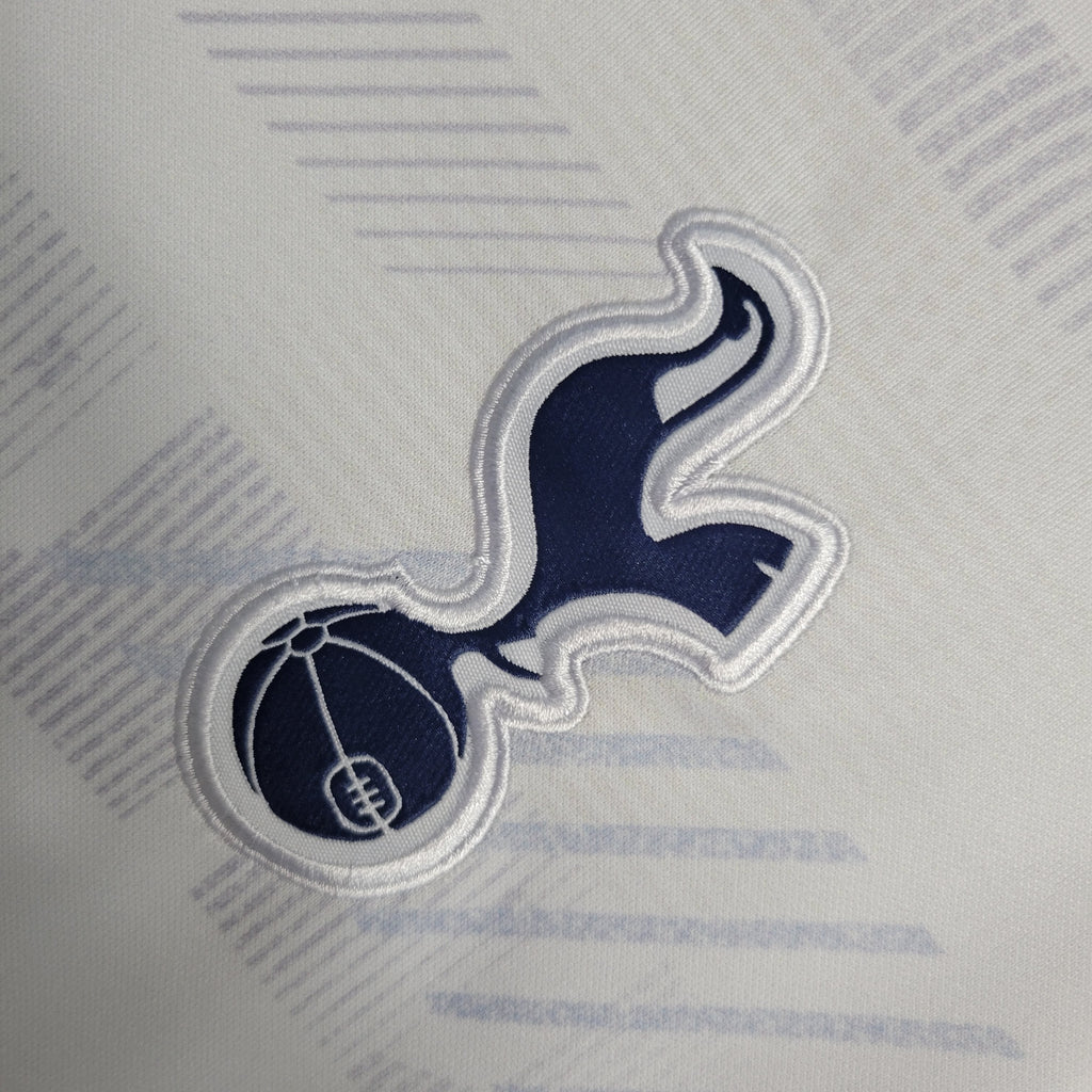 Camisa Tottenham Home 23/24 - Nike Hombre | Versión Aficionado - Lançamento