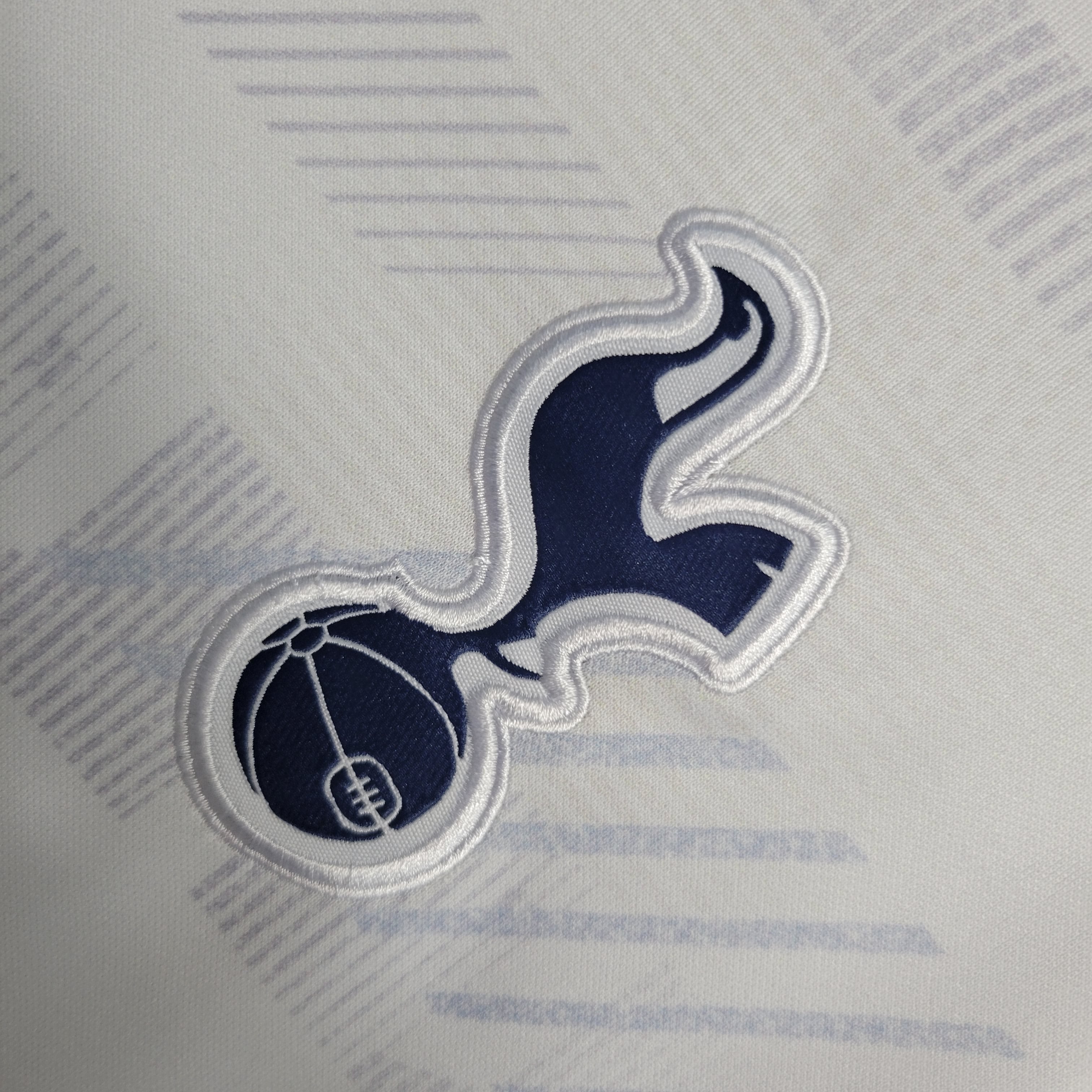 Camisa Tottenham Home 23/24 - Nike Hombre | Versión Aficionado - Lançamento