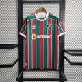 Camisa Fluminense 23/24 - Umbro Hombre | Versión Aficionado - Lançamento