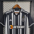 Camisa Atlético Mg Home 23/24 - Adidas Hombre | Versión Aficionado - Lançamento