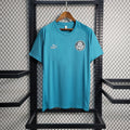 Camisa Palmeiras Treino 23/24 - Puma Hombre | Versión Aficionado - Verde