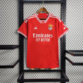Camisa Benfica Home  23/24 - Adidas Hombre | Versión Aficionado - Lançamento