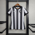 Camisa Botafogo Home 23/24 - Mujer