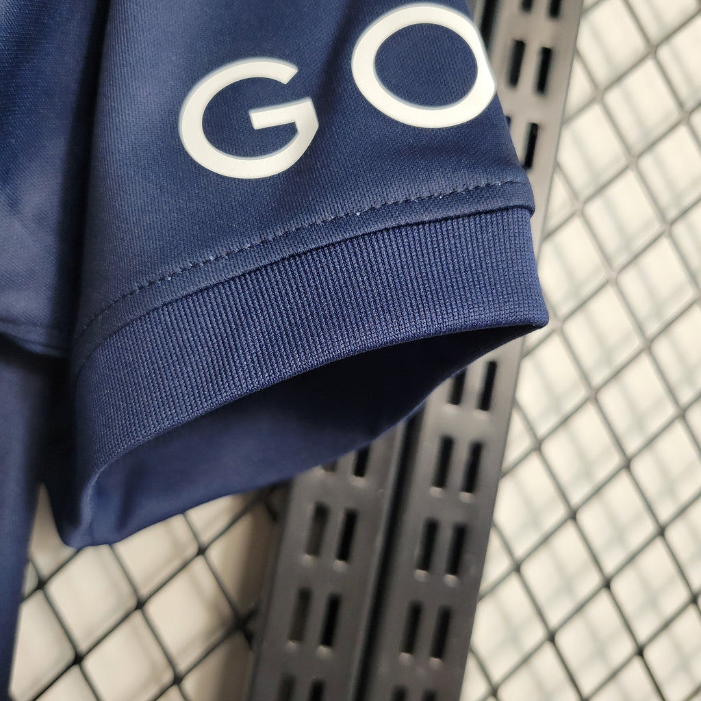 Camisa Psg Home 23/24 - Nike Hombre | Versión Aficionado - Lançamento