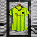 Camisa Manchester United III 22/23 - Versão Mujer