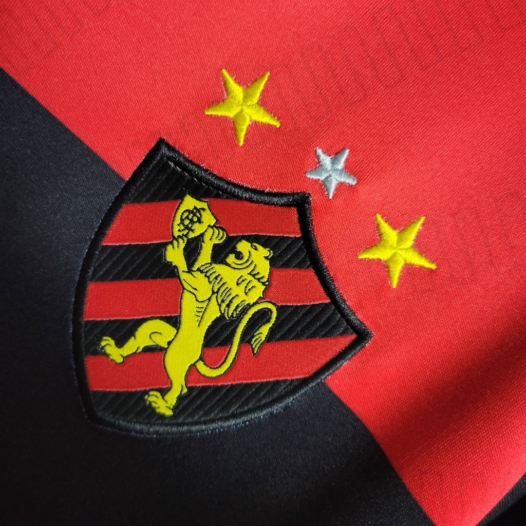 Camisa Sport Titular 22/23 - Versão Mujer