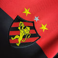 Camisa Sport Titular 22/23 - Versão Mujer