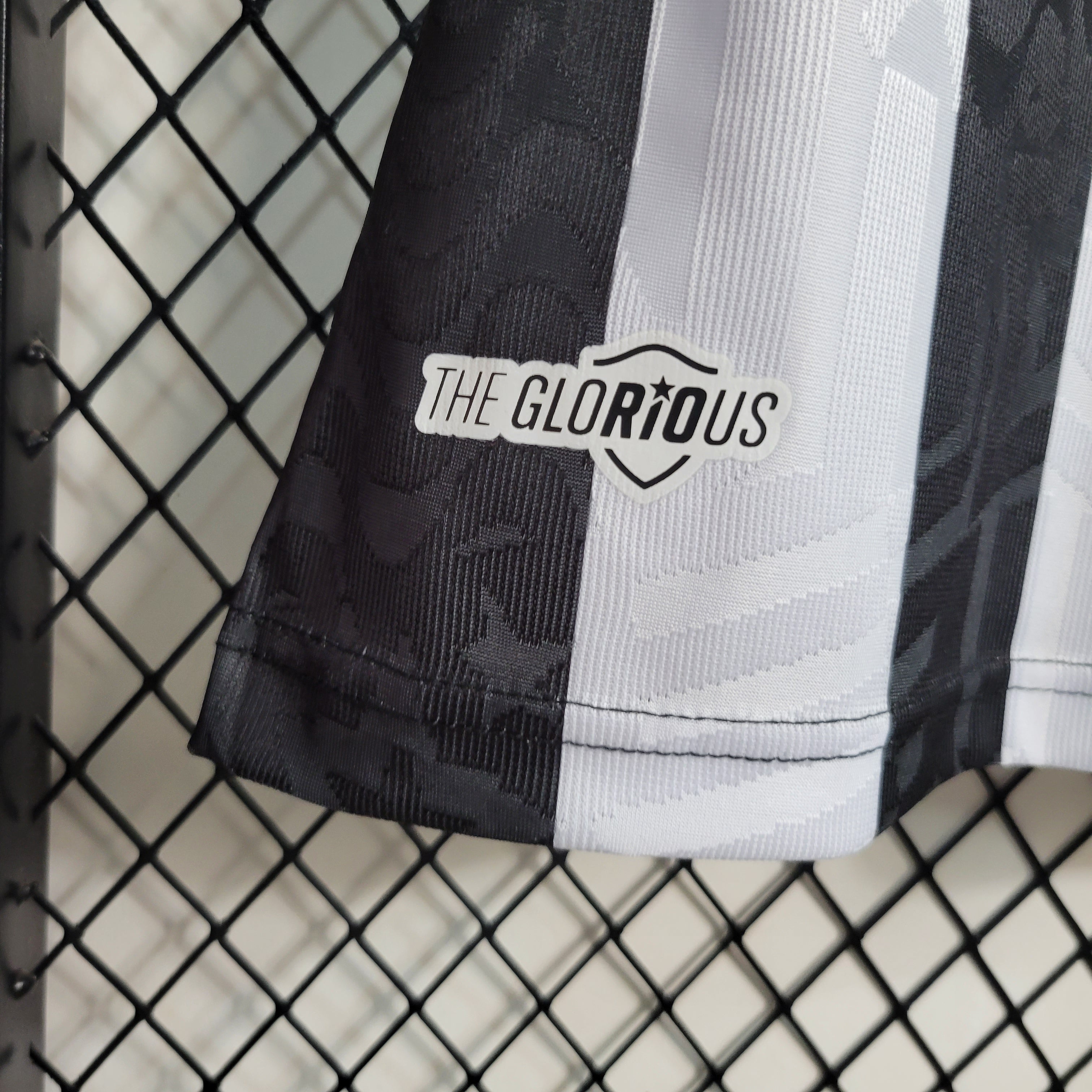 Camisa Botafogo Home 23/24 - Mujer