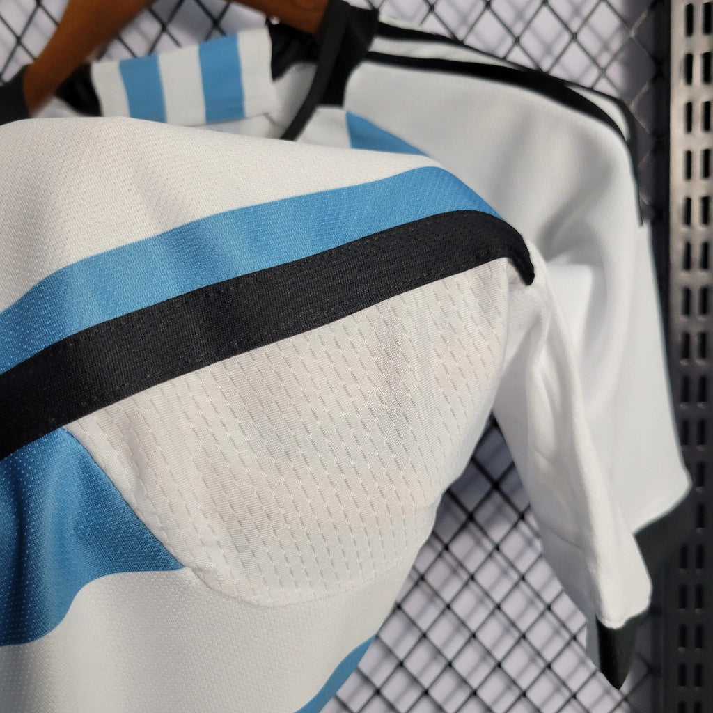 Argentina Home 23/24 - Adidas Men's Fan Edition
