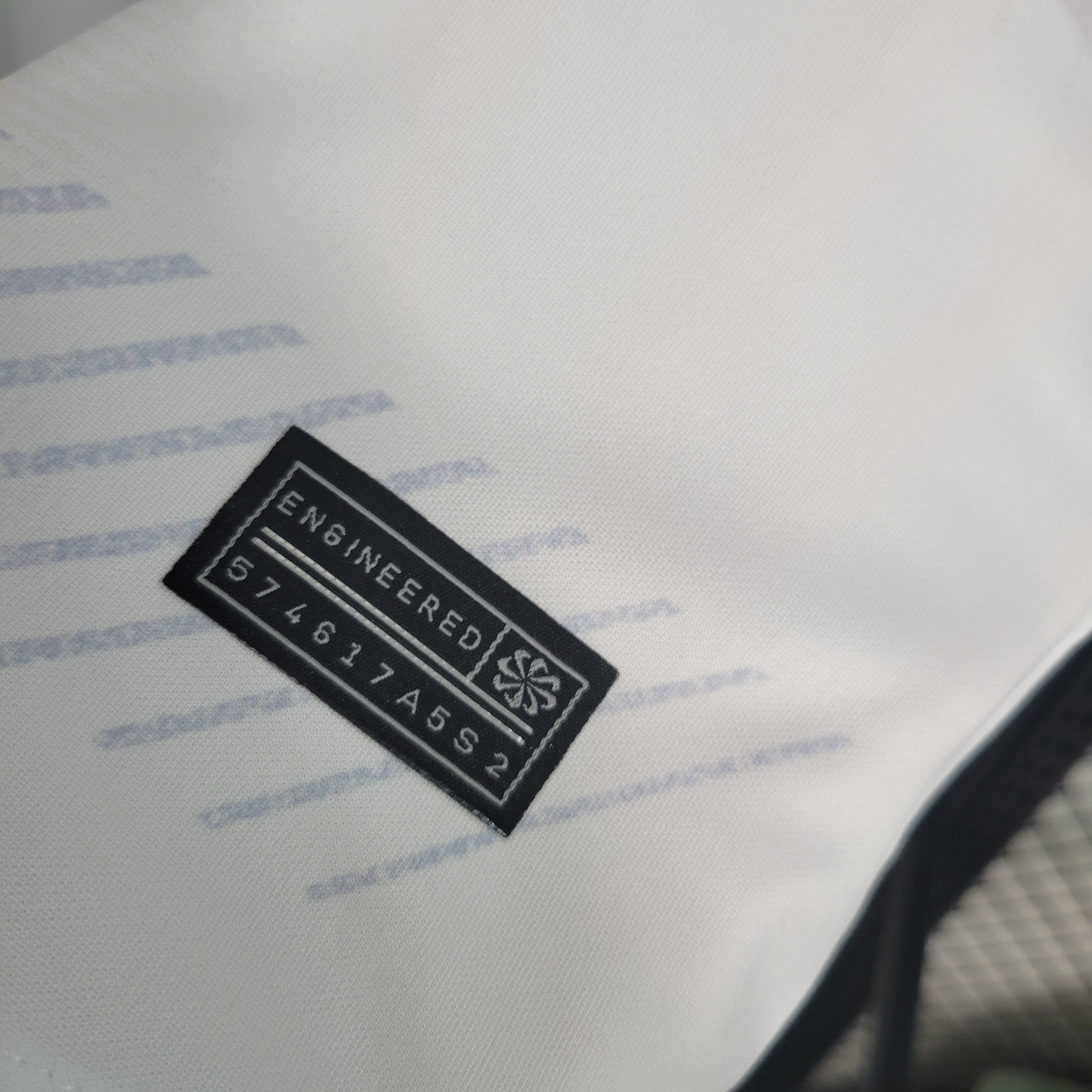 Camisa Tottenham Home 23/24 - Nike Hombre | Versión Aficionado - Lançamento